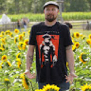 Meet your Posher, Nick